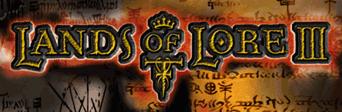 Lands of Lore 3