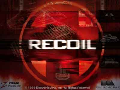 RECOIL