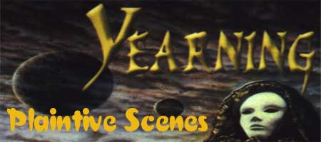 Yearning: Plaintive Scenes