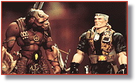 Small Soldiers