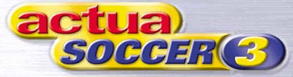 Nzov Actua Soccer 3.