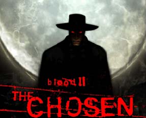 Nzov Blood 2: The Chosen.