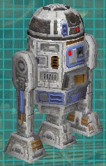 Droid No.4