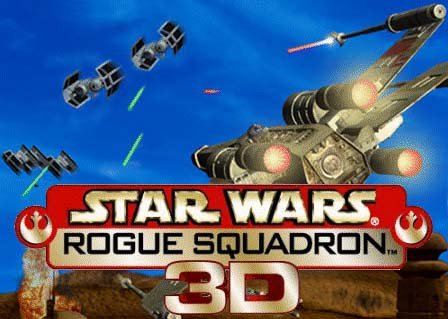 Nzov Rogue Squadron.